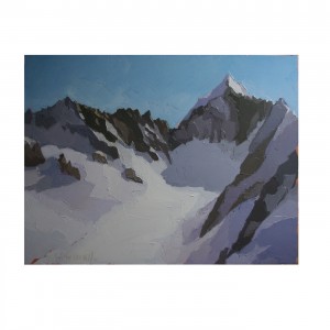 LES GRANDS MONTETS 116×89 vendu