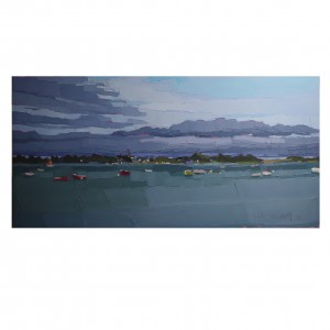 CIEL BRETON 120×60 vendu