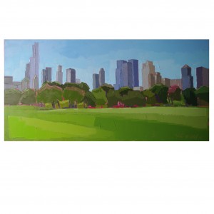 CONTRASTE A CENTRAL PARK 120×60