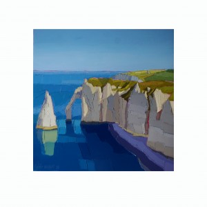 ETRETAT 80×80 vendu