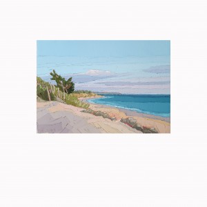 ILE DE RE 65×46 vendu