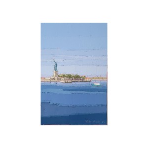 LIBERTE 27×41