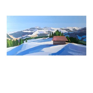 PLAN VILLARD BEAUFORTAIN 120×60