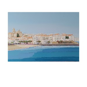 CADAQUES 55×38