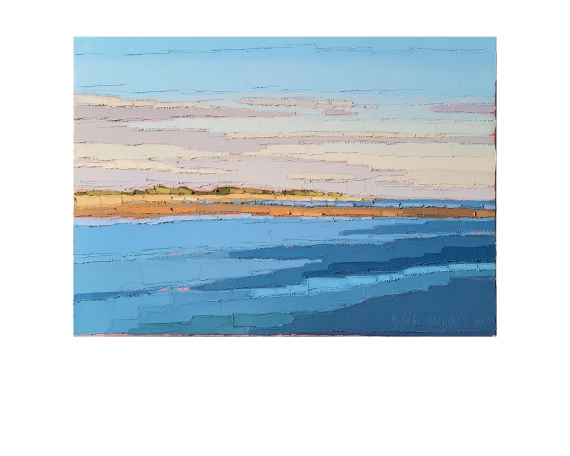 AU COUCHANT 46×33