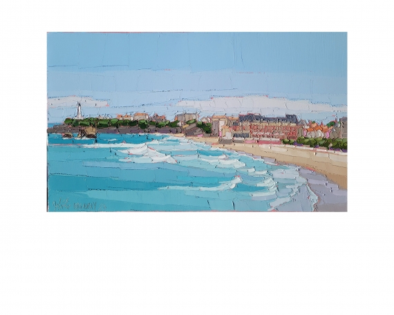 BIARRITZ 55×33
