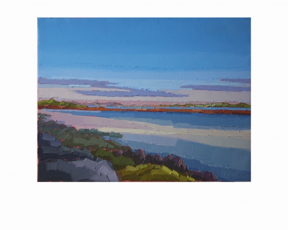 CAMARGUES 65×50