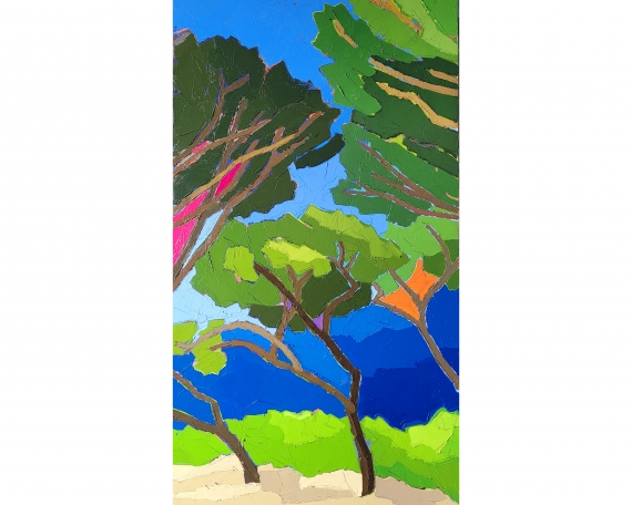 LA CROIX VALMER 60×120