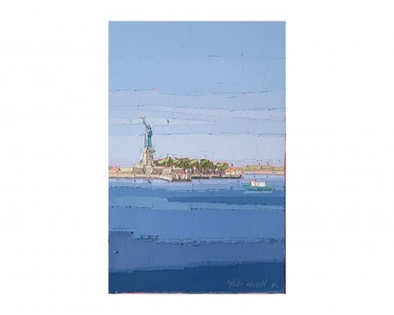 LIBERTE 27×41