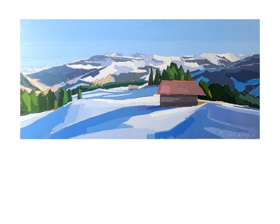 PLAN VILLARD BEAUFORTAIN 120×60